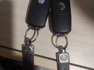 Авто Volkswagen Tiguan 2012 № 8789687