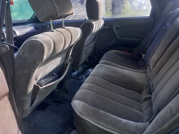 Авто Mitsubishi Galant 1990 № 8789790