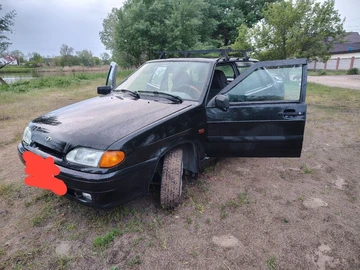 Авто ВАЗ 2115 2008 № 8789800