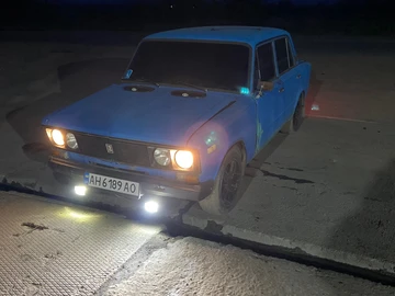 Авто ВАЗ 2106 1995 № 8789805
