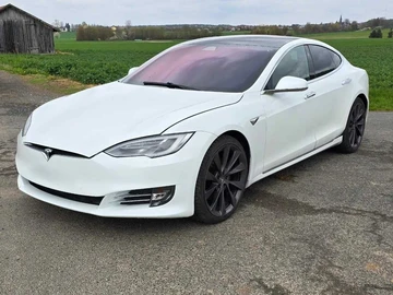 Авто Tesla Model S 2019 № 8789807