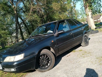 Авто Daewoo Espero 1998 № 8789812