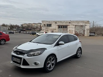 Авто Ford Focus 2011 № 8789819