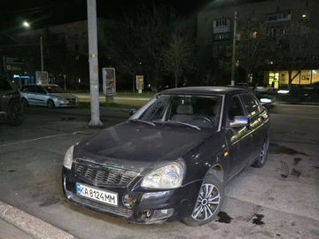 Авто ВАЗ 21072 2008 № 8789821