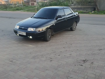Авто ВАЗ 2110 2008 № 8789822