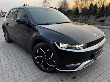 Авто Hyundai Amica 2022 № 8789823