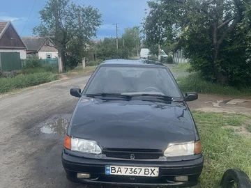 Авто ВАЗ 2115 2004 № 8789824