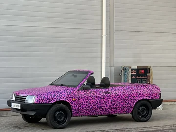 Авто ВАЗ 2109 2006 № 8789838