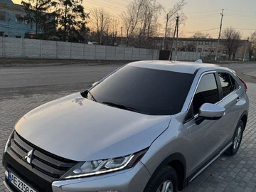 Авто Mitsubishi Eclipse 2019 № 8789844
