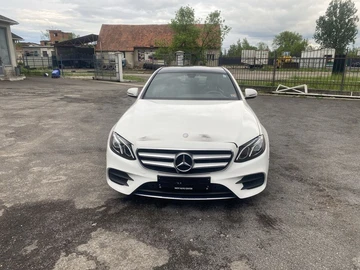 Авто Mercedes E Серия 2018 № 8789851