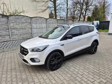 Авто Ford Escape 2017 № 8789853