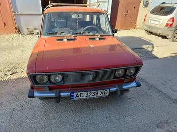 Авто ВАЗ 21063 1990 № 8789858