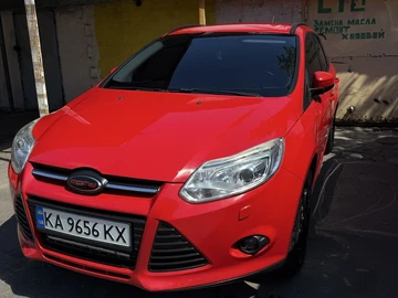 Авто Ford Focus 2011 № 8789863