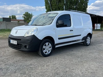 Авто Renault Kangoo Express 2013 № 8789865