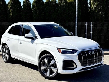 Авто Audi Q5 2024 № 8789869