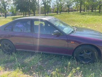 Авто Honda Accord 1994 № 8789871