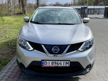 Авто Nissan Rogue 2018 № 8789872