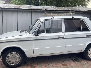 Авто ВАЗ 2101 1978 № 8789877