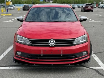 Авто Volkswagen Jetta 2015 № 8789881