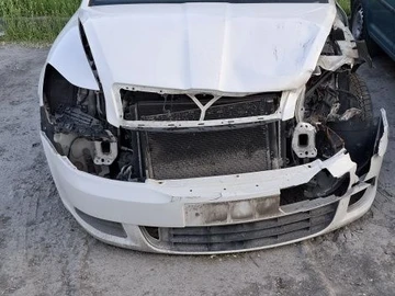 Авто Skoda Octavia 2011 № 8789886