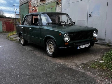 Авто ВАЗ 2101 1978 № 8789891