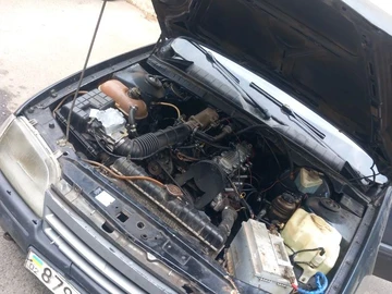 Авто Opel Omega 1989 № 8789894