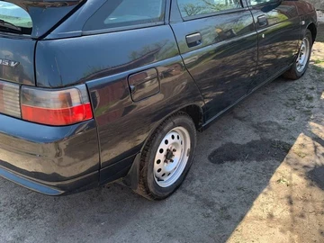 Авто ВАЗ 21124 2007 № 8789909