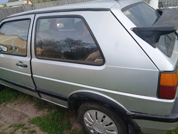 Авто Volkswagen Golf 1988 № 8789910