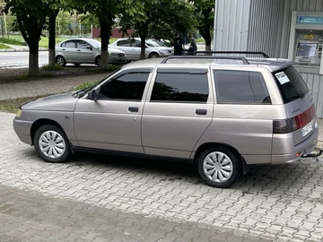Авто ВАЗ 21114 2007 № 8789918