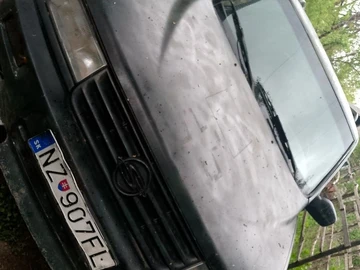 Авто Opel Admiral 2011 № 8789893