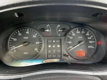 Авто Renault Kangoo Express 2004 № 8789925