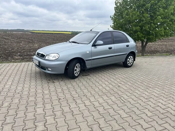Авто Daewoo Sens 2013 № 8789930