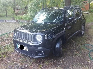 Авто Jeep Cj8 2015 № 8789794