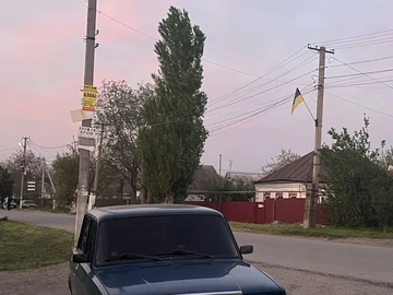 Авто ВАЗ 2107 2004 № 8789934