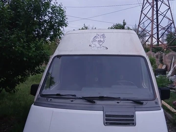 Авто Renault 11 1987 № 8789936