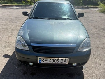 Авто ВАЗ 2170 Priora 2007 № 8789939