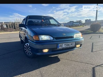 Авто ВАЗ 2115 2005 № 8789945