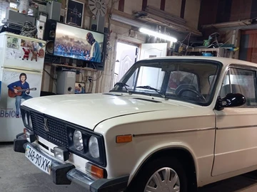 Авто ВАЗ 2106 1989 № 8789920