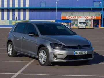 Авто Volkswagen Corrado 2017 № 8790075