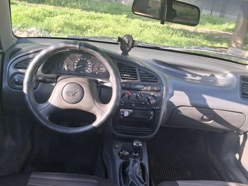 Авто Daewoo Lanos Sens  2008 № 8790087