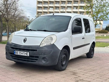 Авто Renault Kangoo Express 2012 № 8790100