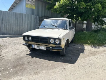 Авто ВАЗ 21063 1993 № 8790103