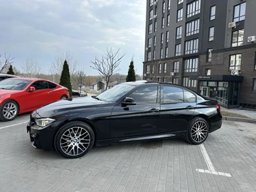Авто BMW 3 Серия 2012 № 8790104
