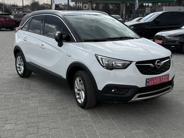 Авто Opel Admiral 2018 № 8790108