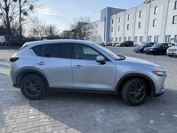Авто Mazda Cx-5 2019 № 8790079