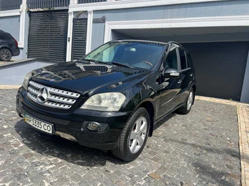 Авто Mercedes 320 2005 № 8790112