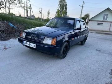 Авто ЗАЗ 1103 Slavuta 2005 № 8790123