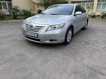 Авто Toyota Camry 2006 № 8790128