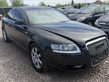 Авто Audi A6 2006 № 8790135