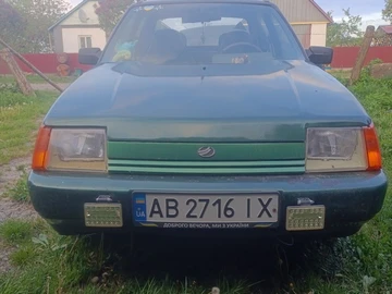 Авто ЗАЗ 965 2003 № 8790137